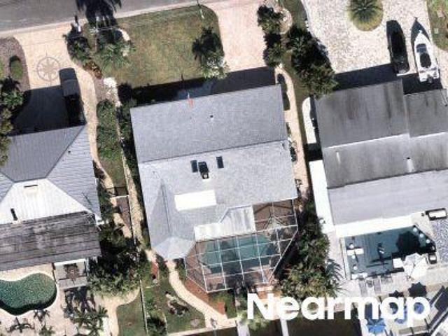 House for sale in Crystal Beach, Florida