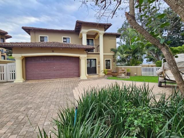 Townhouse for sale in Kwazulu-natal