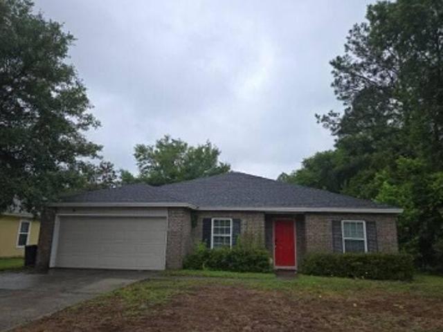 House for sale in Jacksonville, Florida