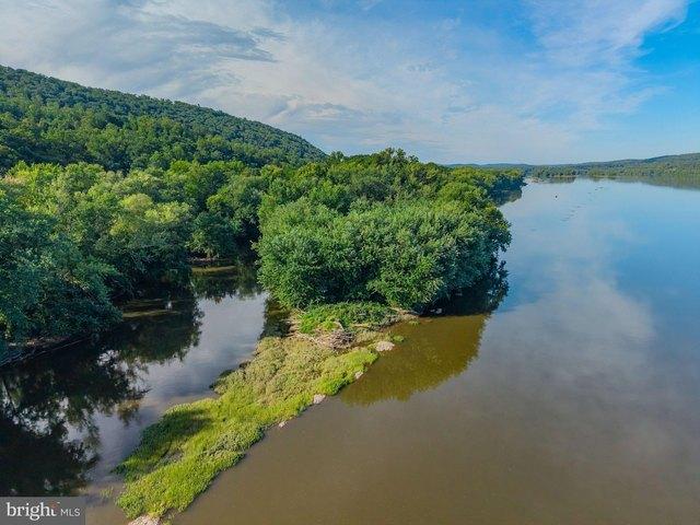 Land for sale in Herndon, Pennsylvania