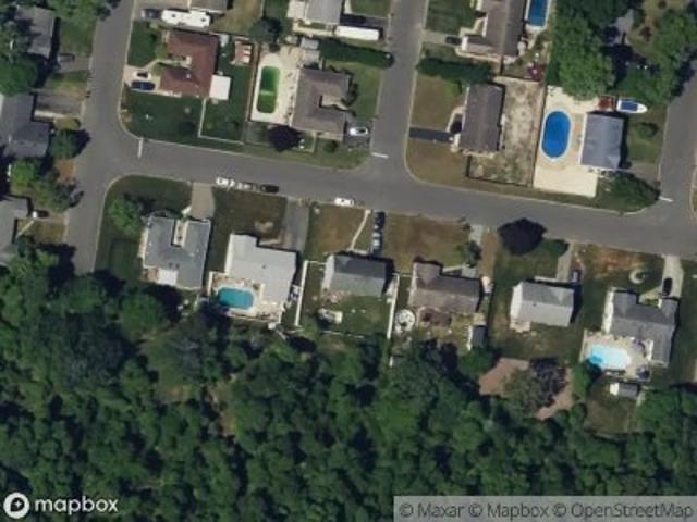 House for sale in Lanoka Harbor, New Jersey