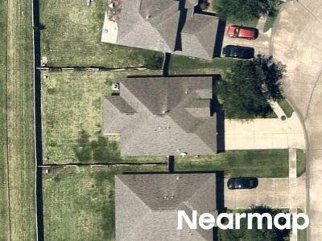 Property for sale in La Marque, Texas