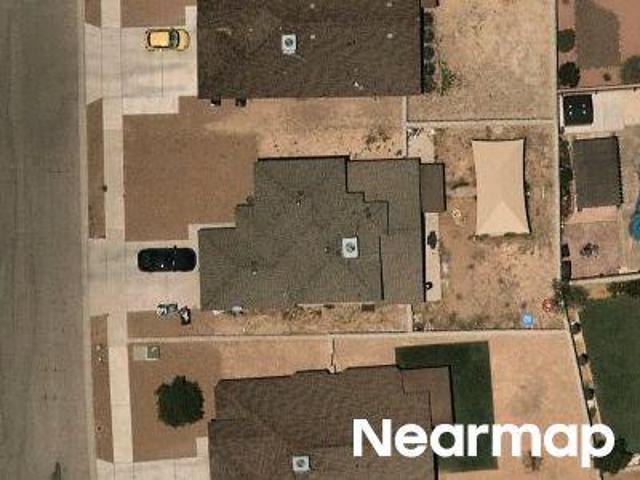 House for sale in El Paso, Texas