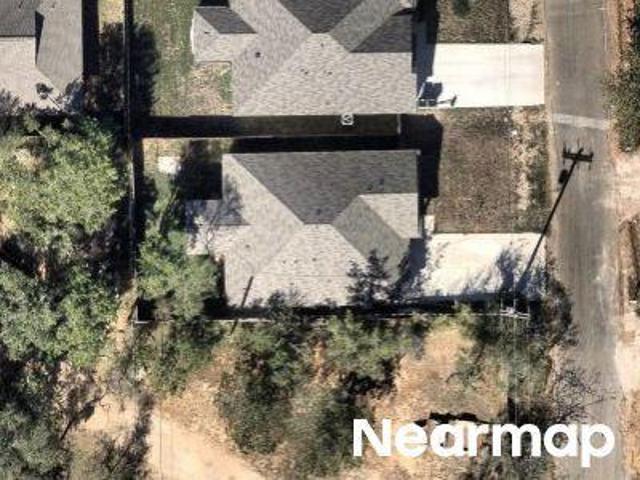 House for sale in Texas