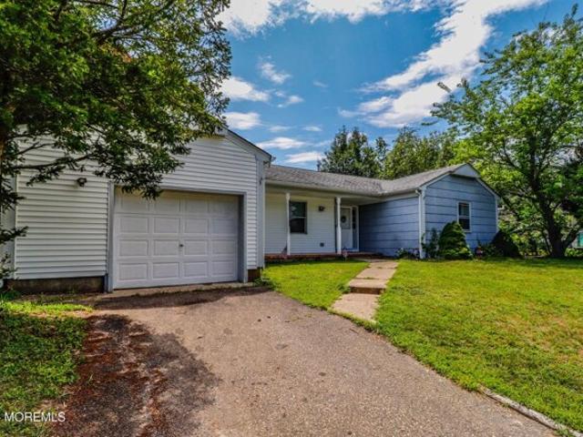 House for sale in Lanoka Harbor
