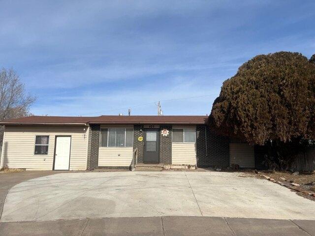 House for sale in Liberal