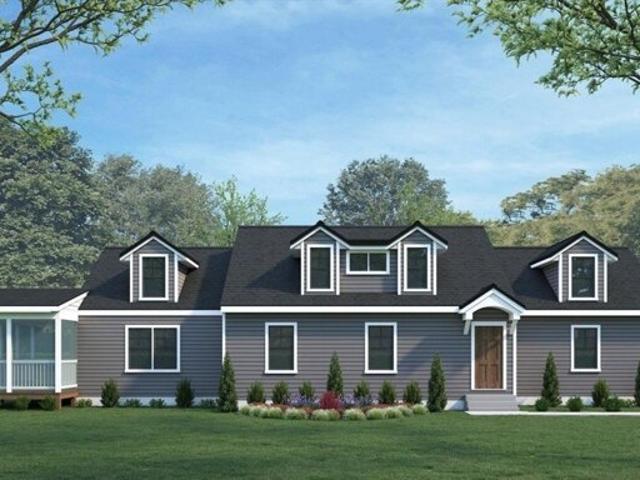 House for sale in South Yarmouth, Massachusetts