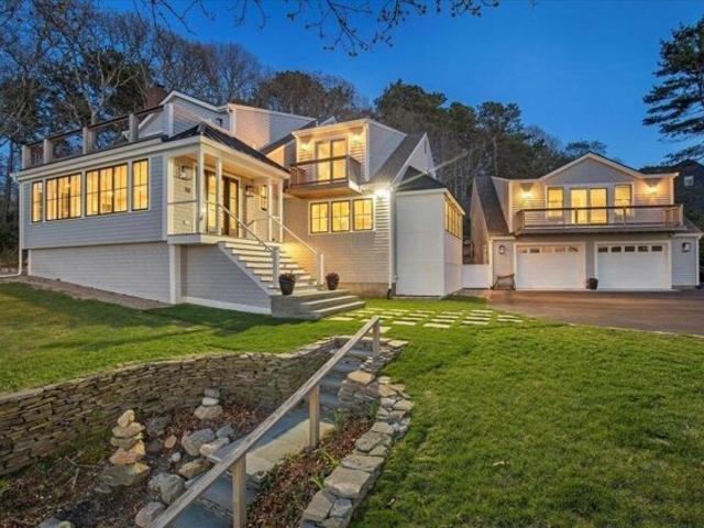 House for sale in South Yarmouth, Massachusetts