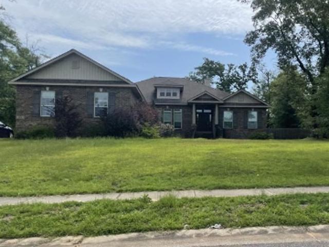 Property for sale in Semmes, Alabama