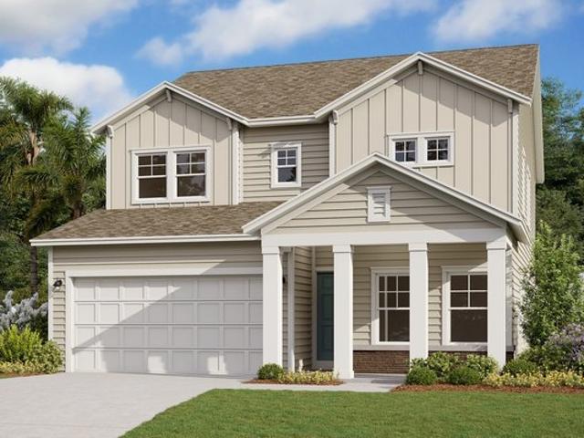 House for sale in Orange Park, Florida