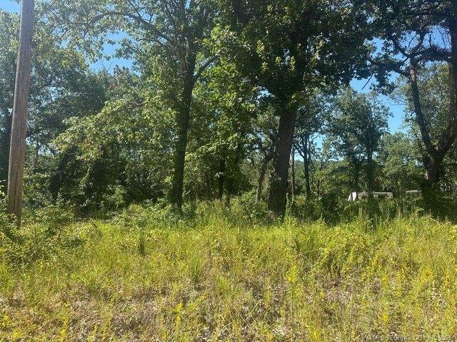 Land for sale in Kingston, Oklahoma
