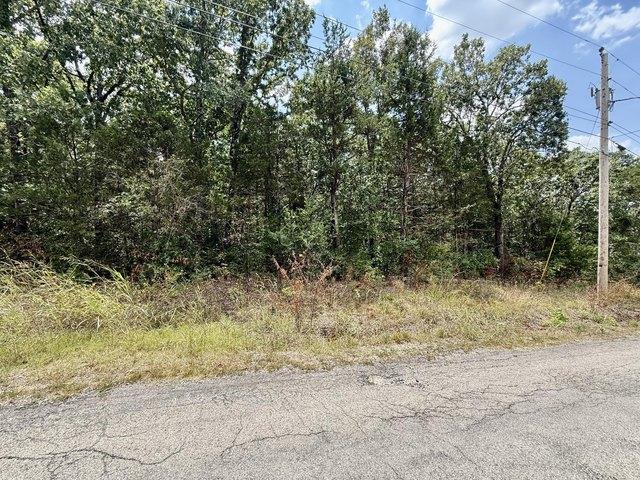 Land for sale in Missouri