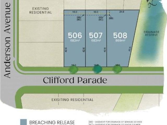 Land for sale in Tuross Head, New South Wales