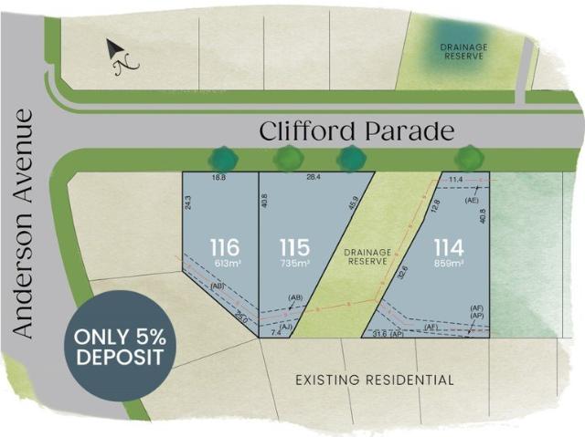 Land for sale in Tuross Head, Eurobodalla Shire Council