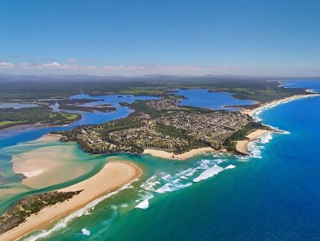 Land for sale in Tuross Head, New South Wales