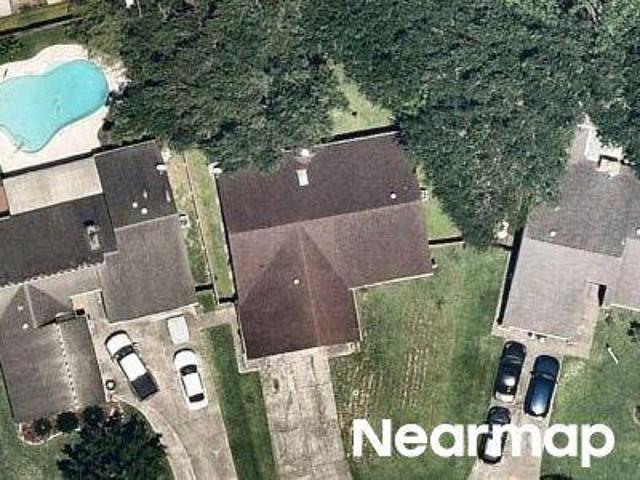 House for sale in League City, Texas