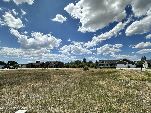 Land for sale in Pinedale, Wyoming