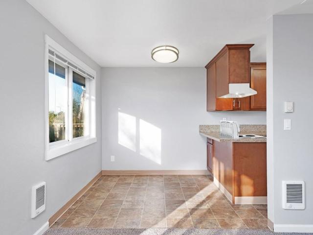 Apartment for rent in Oregonia