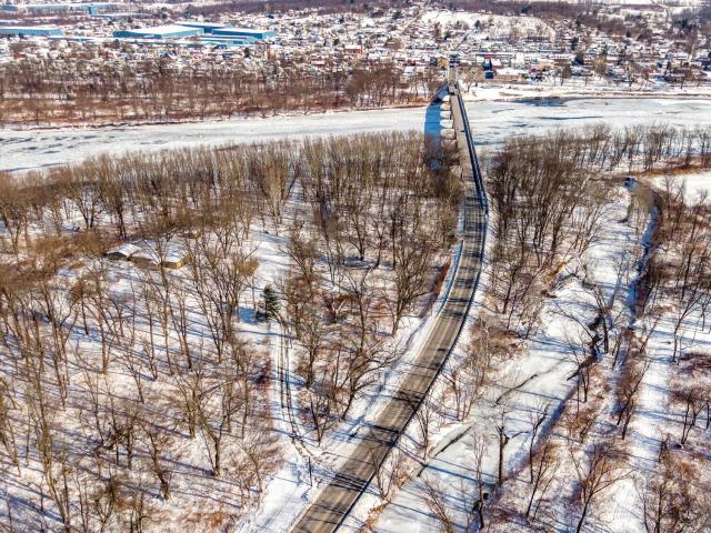 Land for sale in New Columbia, Pennsylvania