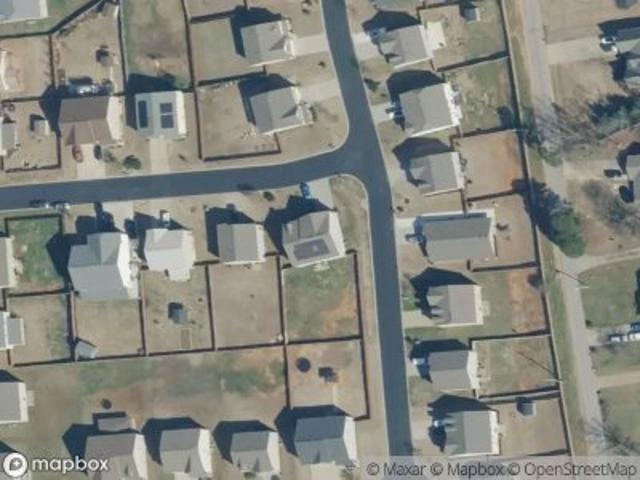 House for sale in Duncan, South Carolina