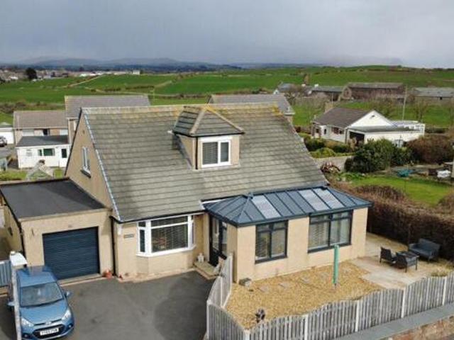 House for sale in Seascale