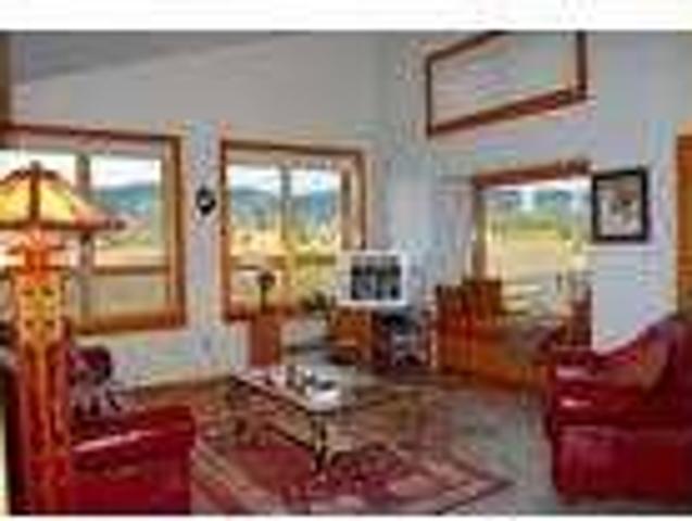 House for rent in Driggs