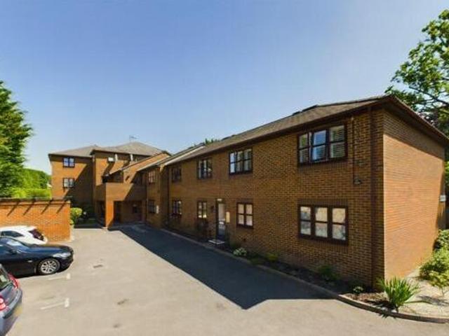 House for sale in Row Town, Surrey