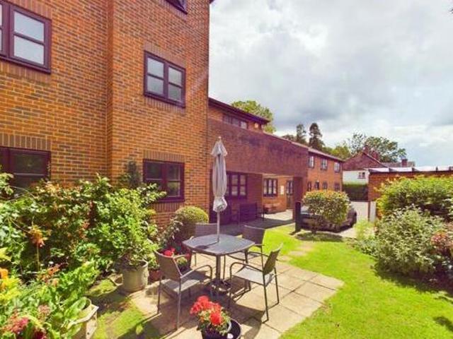 House for sale in Row Town, Surrey