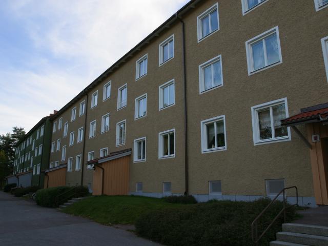 Lägenhet hyra i Falun, Dalarna