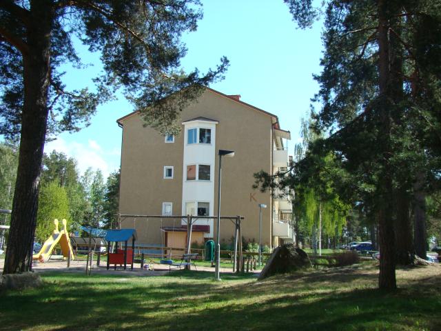 Lägenhet hyra i Falun, Dalarna