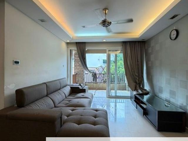 Condominium for rent in Petaling, Damansara Damai