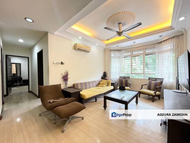 Condominium for sale in Petaling, Damansara Damai