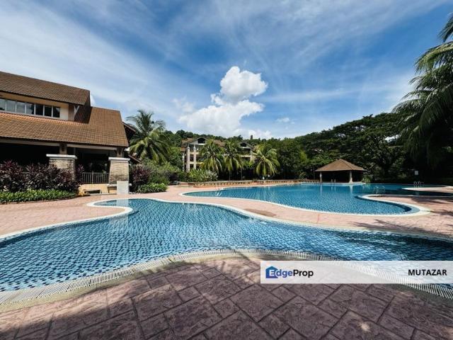 Condominium for rent in Petaling, Damansara Damai