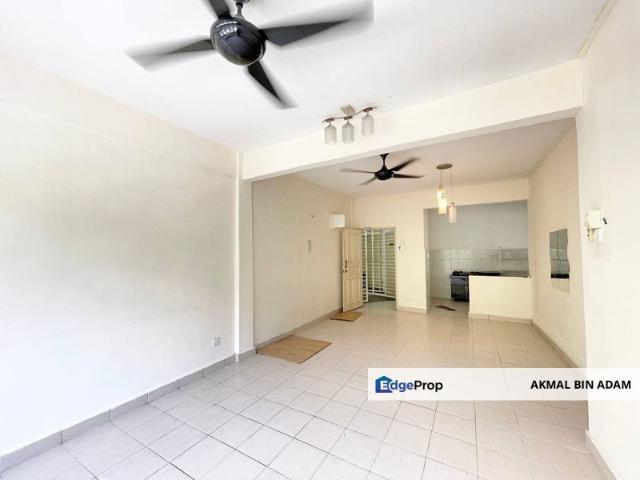Flat for sale in Petaling, Damansara Damai