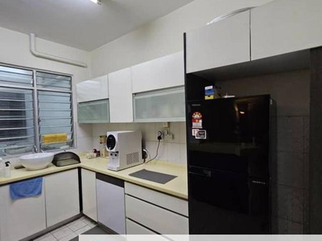 Condominium for rent in Petaling, Damansara Damai