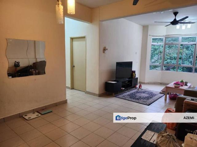 Condominium for sale in Petaling, Damansara Damai