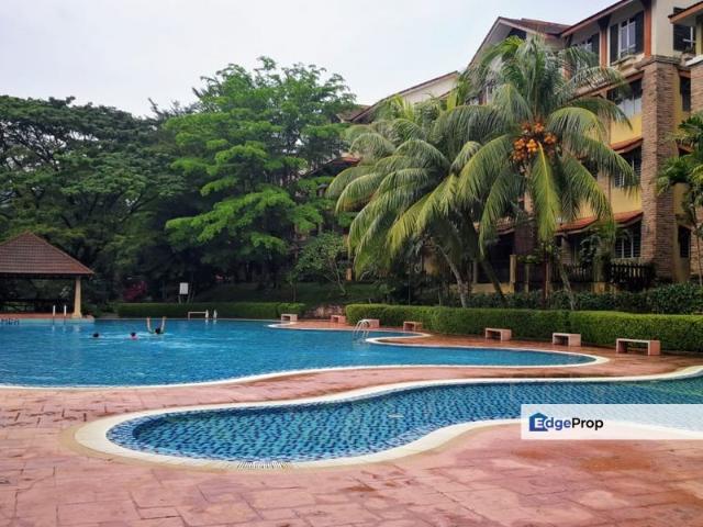 Condominium for sale in Petaling, Damansara Damai