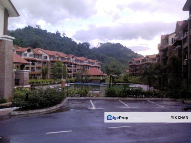 Condominium for sale in Petaling, Damansara Damai
