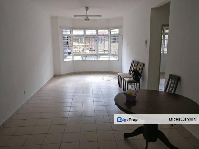 Condominium for sale in Petaling, Damansara Damai