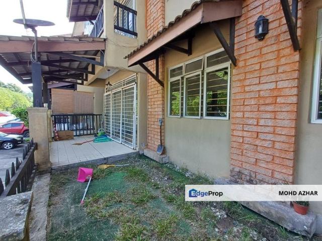 Condominium for sale in Petaling, Damansara Damai