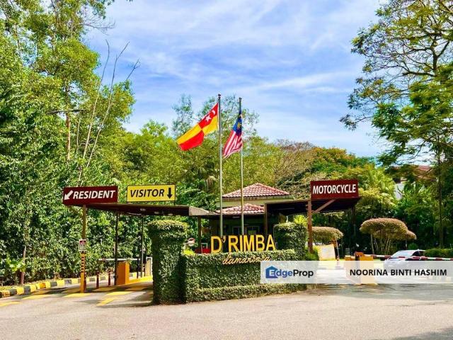 Condominium for sale in Petaling, Damansara Damai