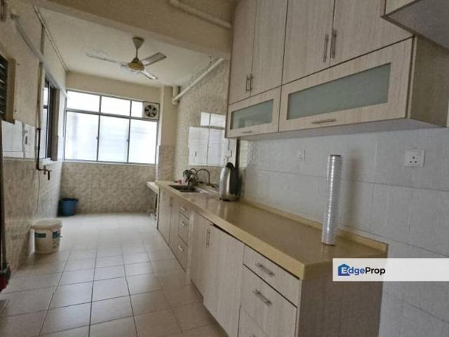 Condominium for rent in Petaling, Damansara Damai