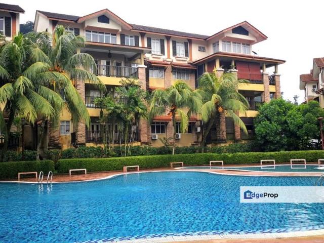 Condominium for sale in Petaling, Damansara Damai