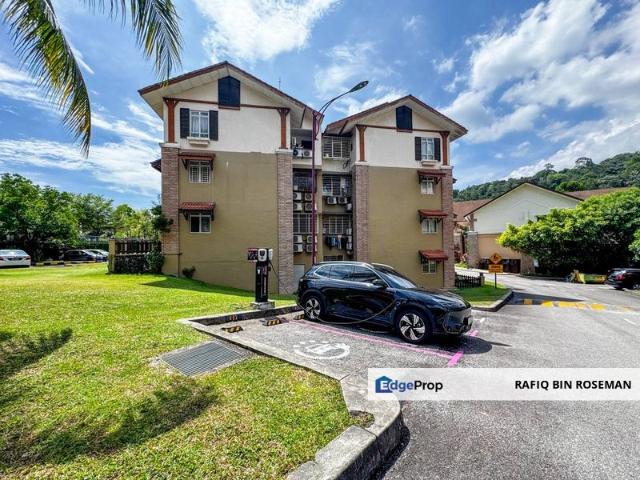 Condominium for sale in Petaling, Damansara Damai