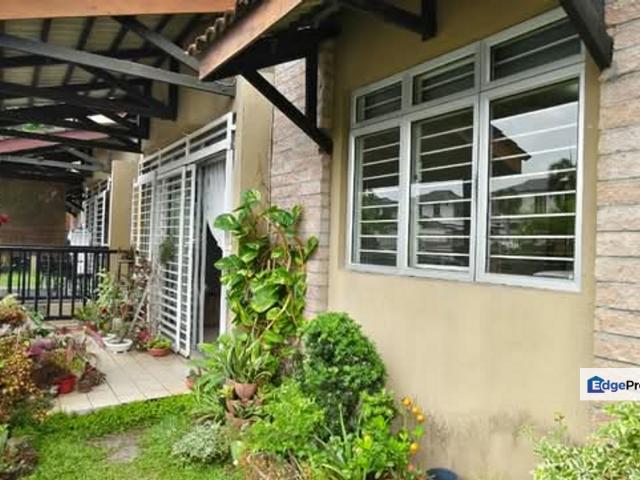 Condominium for sale in Petaling, Damansara Damai