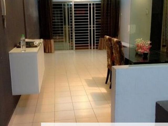 Condominium for sale in Petaling, Damansara Damai