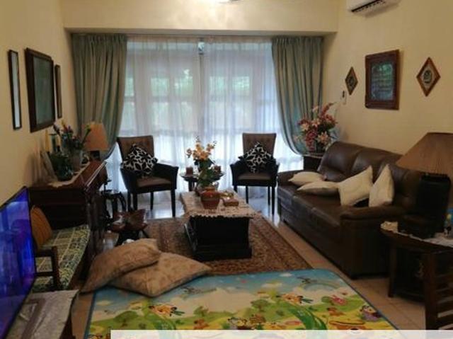 Condominium for sale in Petaling, Damansara Damai