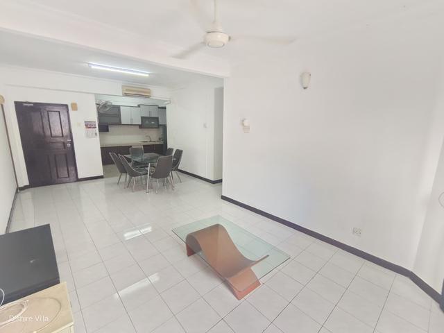 Condominium for sale in Petaling, Damansara Damai