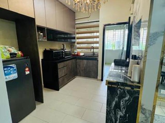 Condominium for sale in Petaling, Damansara Damai