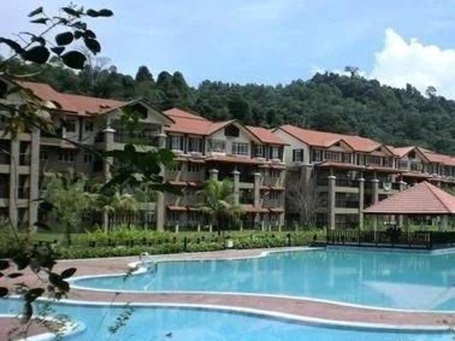 Apartment for sale in Petaling, Damansara Damai